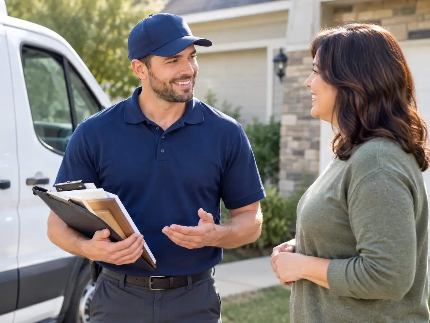 Kitchen Cabinet Refacing Sanford, VA FAQs